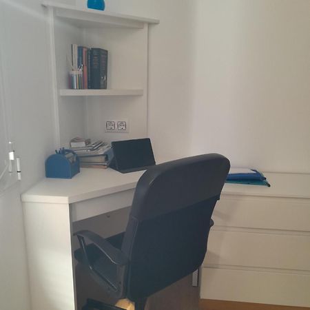 Piso En Santa Cristina, A 150 M De La Playa Apartment Олейрос Екстериор снимка