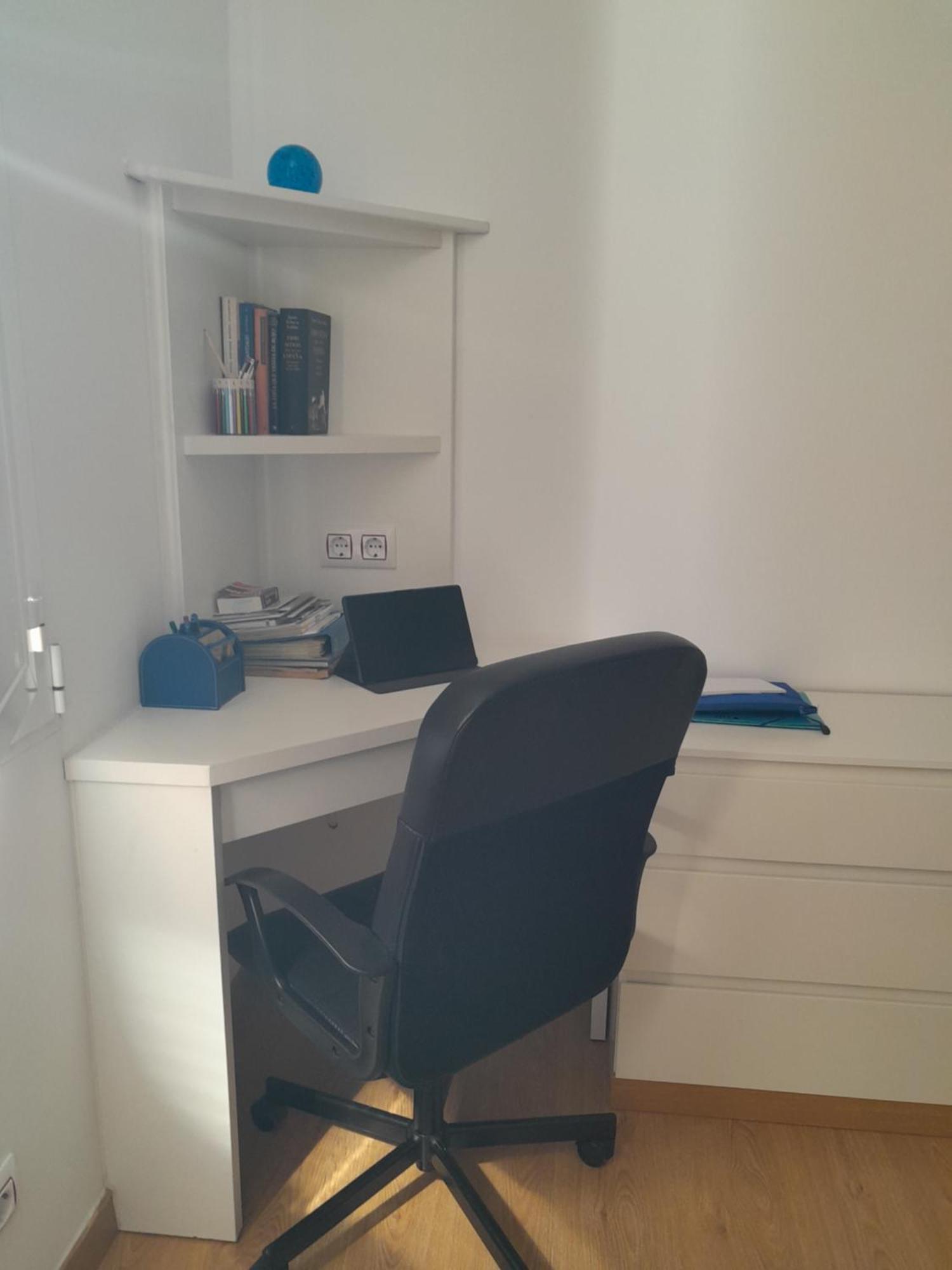 Piso En Santa Cristina, A 150 M De La Playa Apartment Олейрос Екстериор снимка